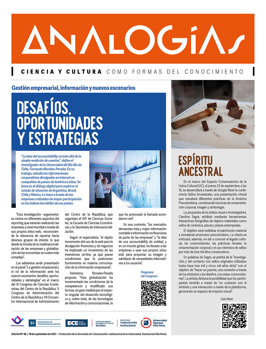 Analogias 48