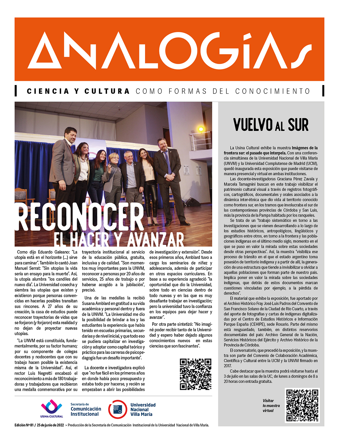 Analogias 81