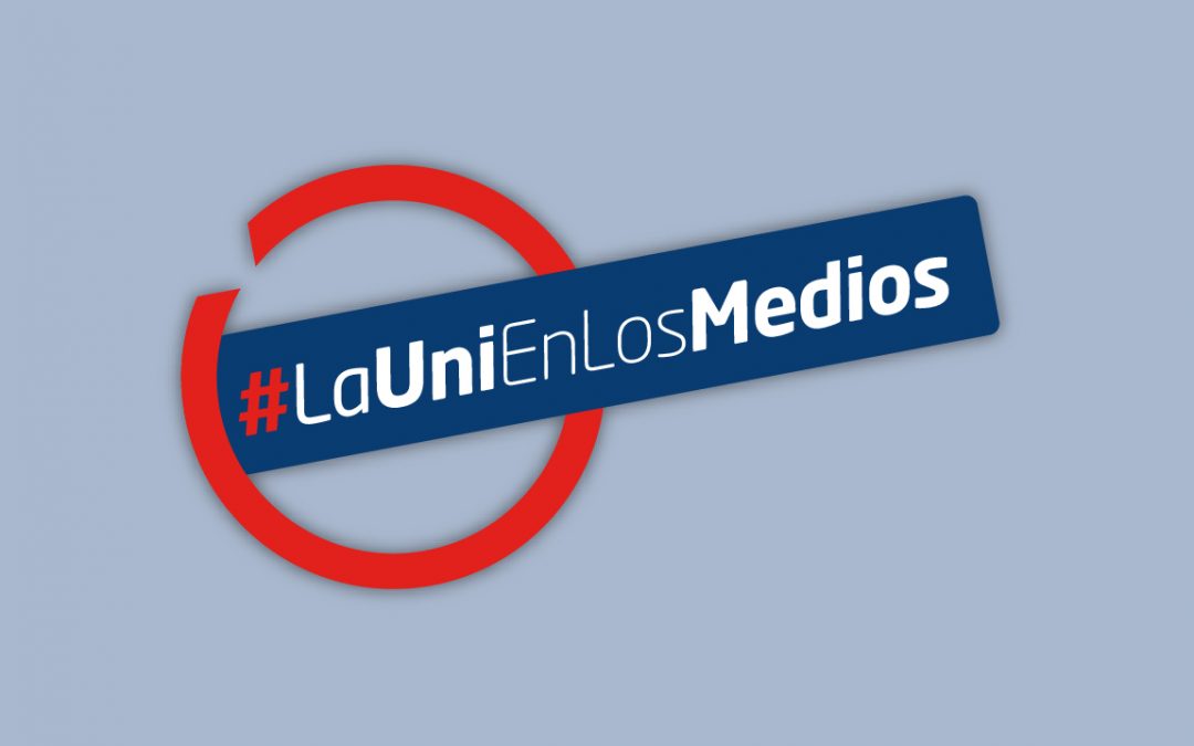 #LaUniEnLosMedios: El lugar de UNVM en los medios de comunicación